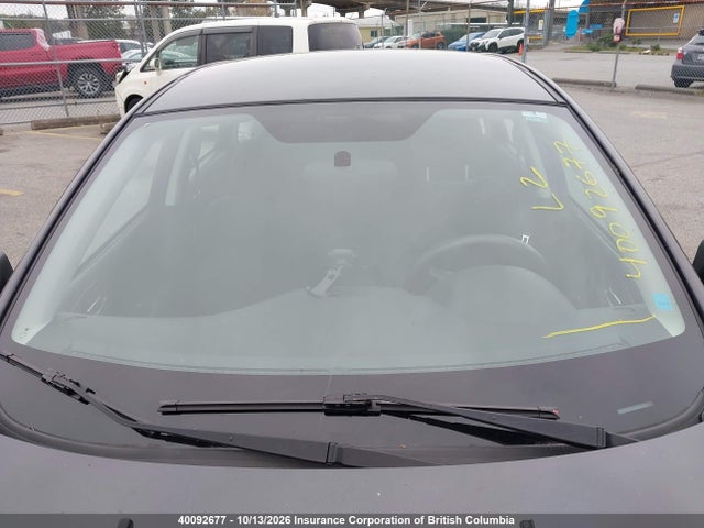Aukcja sprzedaży 2011 Subaru Impreza 2.5 I/2.5 I Convenience Package/2.5 I Touring Package, vin: JF1GH6A67BH807820, numer aukcji: 40092677