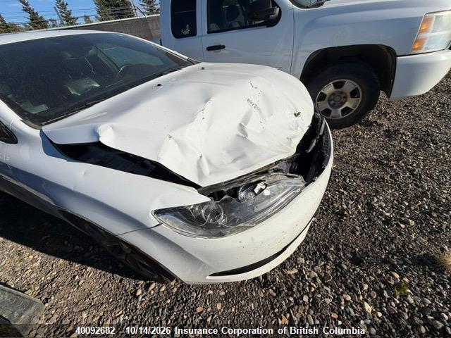 2015 Chrysler 200 მანქანა იყიდება აუქციონზე, vin: 1C3CCCBG6FN739535, აუქციონის ნომერი: 40092682