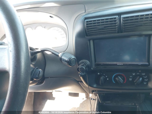Продаж на аукціоні авто 2007 Ford Ranger Super Cab, vin: 1FTYR44U17PA12916, номер лоту: 40092684