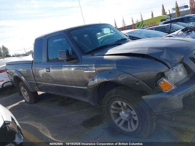 Продаж на аукціоні авто 2007 Ford Ranger Super Cab, vin: 1FTYR44U17PA12916, номер лоту: 40092684