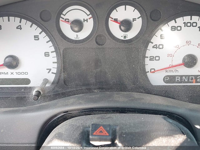 Продаж на аукціоні авто 2007 Ford Ranger Super Cab, vin: 1FTYR44U17PA12916, номер лоту: 40092684