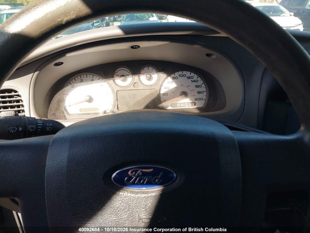 Продаж на аукціоні авто 2007 Ford Ranger Super Cab, vin: 1FTYR44U17PA12916, номер лоту: 40092684