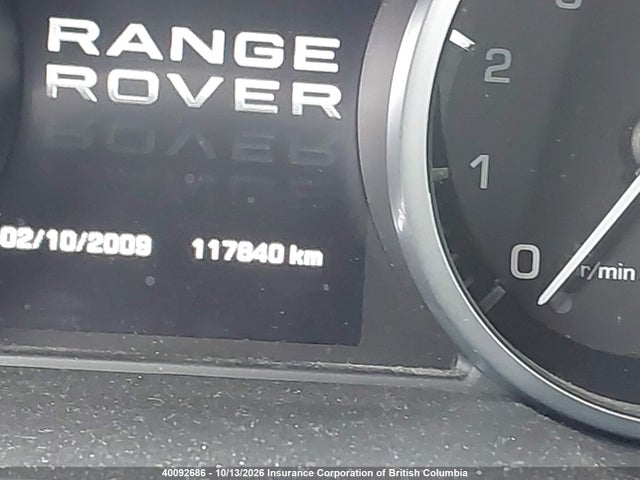 40092686 :رقم المزاد ، SALVT2BG0CH629923 vin ، 2012 Land Rover Range Rover Evoque Dynamic Premium مزاد بيع