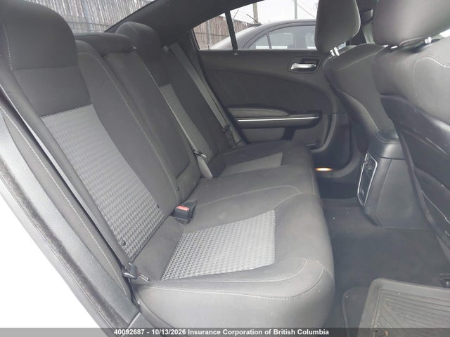 2C3CDXHG2NH119185 Dodge CHARGER GT
