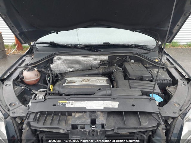 Aukcja sprzedaży 2013 Volkswagen Tiguan S/se/sel, vin: WVGJV3AXXDW611431, numer aukcji: 40092688