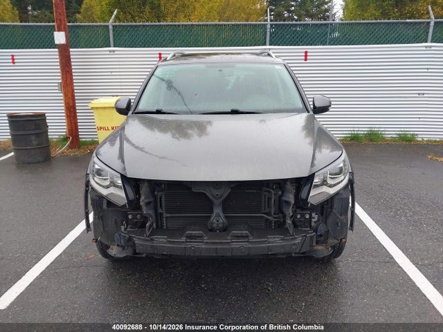 Aukcja sprzedaży 2013 Volkswagen Tiguan S/se/sel, vin: WVGJV3AXXDW611431, numer aukcji: 40092688