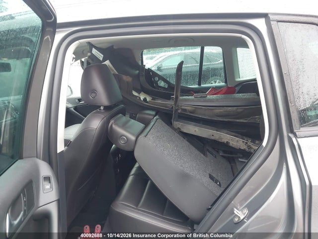 Aukcja sprzedaży 2013 Volkswagen Tiguan S/se/sel, vin: WVGJV3AXXDW611431, numer aukcji: 40092688