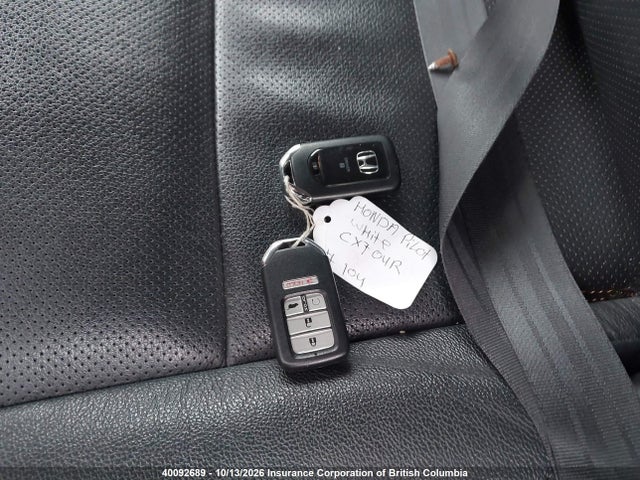 2022 Honda Pilot მანქანა იყიდება აუქციონზე, vin: 5FNYF6H98NB504487, აუქციონის ნომერი: 40092689