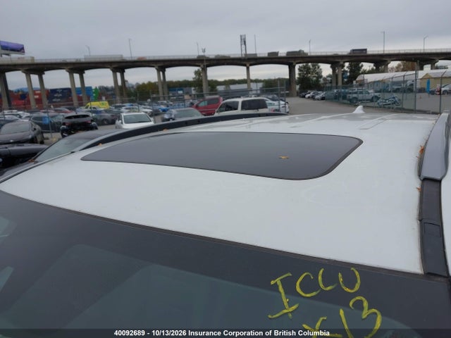 2022 Honda Pilot მანქანა იყიდება აუქციონზე, vin: 5FNYF6H98NB504487, აუქციონის ნომერი: 40092689