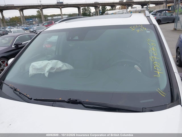 2022 Honda Pilot მანქანა იყიდება აუქციონზე, vin: 5FNYF6H98NB504487, აუქციონის ნომერი: 40092689