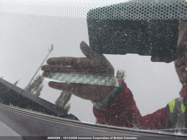 2022 Honda Pilot მანქანა იყიდება აუქციონზე, vin: 5FNYF6H98NB504487, აუქციონის ნომერი: 40092689