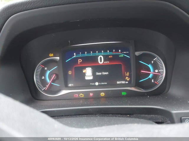 2022 Honda Pilot მანქანა იყიდება აუქციონზე, vin: 5FNYF6H98NB504487, აუქციონის ნომერი: 40092689