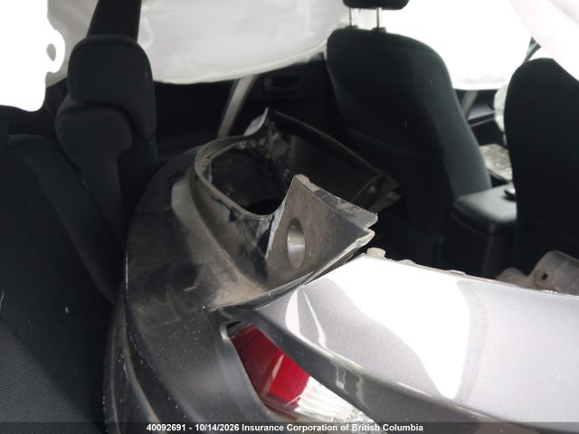 40092691 :رقم المزاد ، 2T3BFREV1HW632920 vin ، 2017 Toyota Rav4 مزاد بيع
