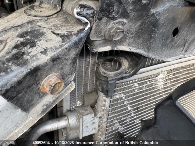 3N6CM0KNXKK703544 Nissan Nv200 S/sv