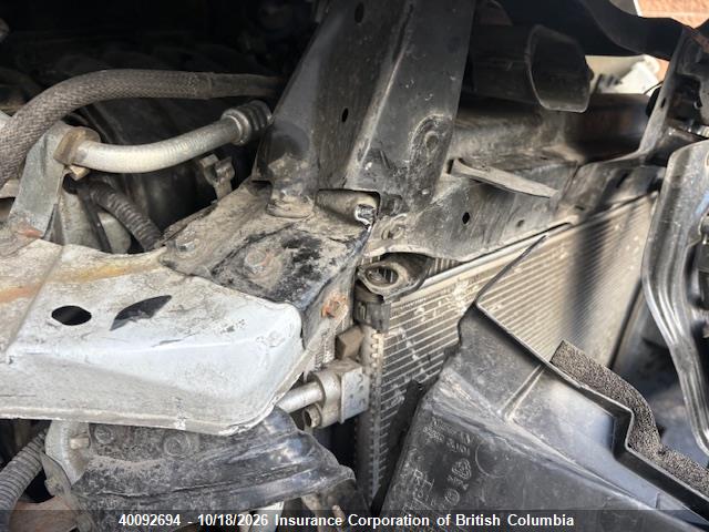 3N6CM0KNXKK703544 Nissan Nv200 S/sv
