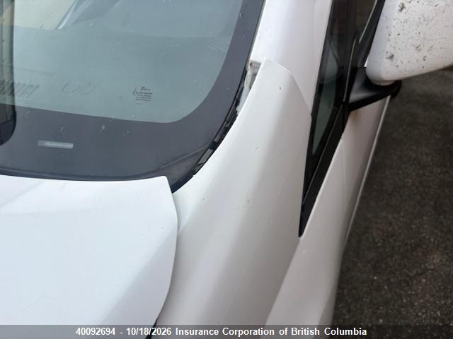 3N6CM0KNXKK703544 Nissan Nv200 S/sv