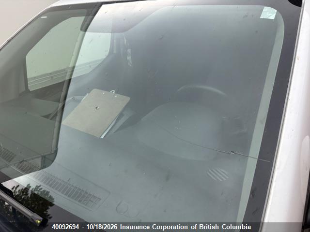 3N6CM0KNXKK703544 Nissan Nv200 S/sv
