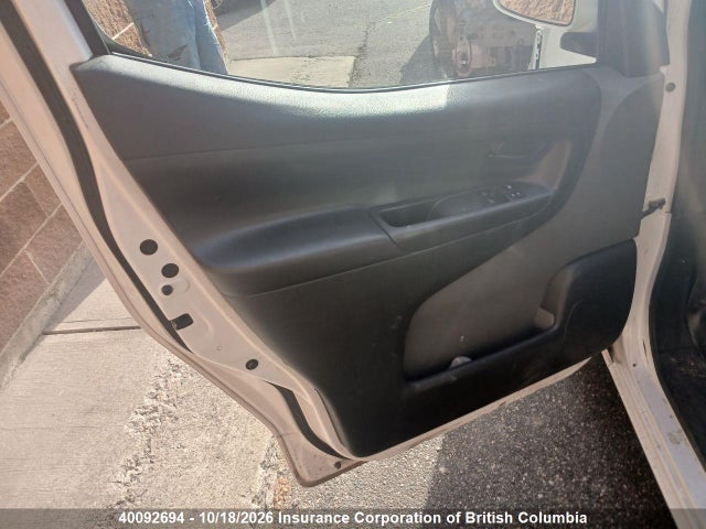3N6CM0KNXKK703544 Nissan Nv200 S/sv