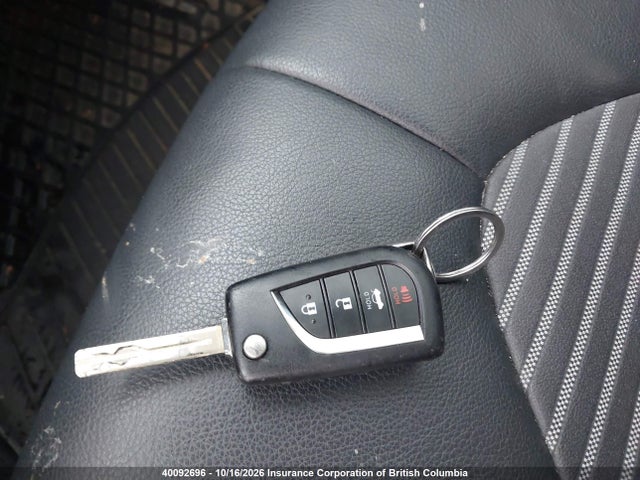 4T1G11AKXPU781139 Toyota Camry