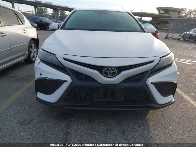 4T1G11AKXPU781139 Toyota Camry