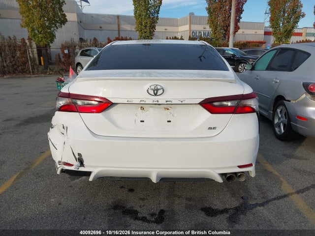 4T1G11AKXPU781139 Toyota Camry