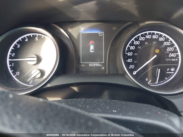 4T1G11AKXPU781139 Toyota Camry
