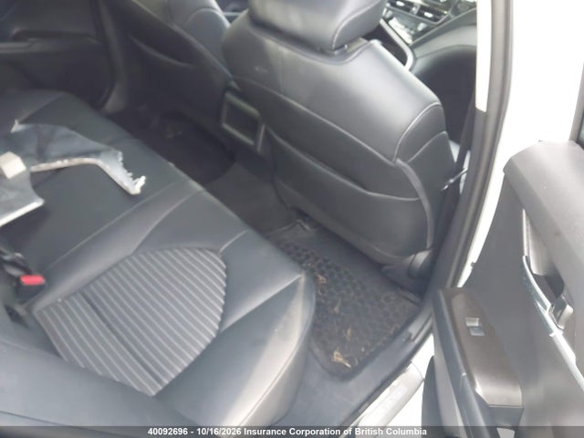 4T1G11AKXPU781139 Toyota Camry