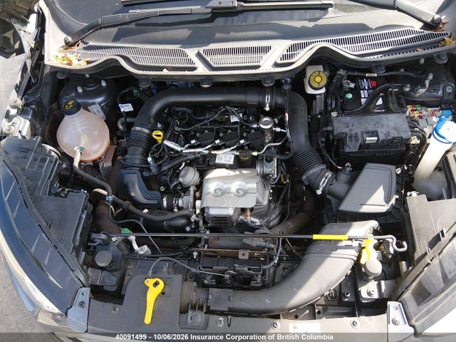 MAJ3S2GE4KC306310 Ford Ecosport Se