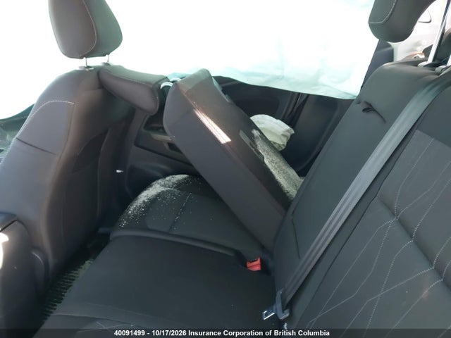 MAJ3S2GE4KC306310 Ford Ecosport Se