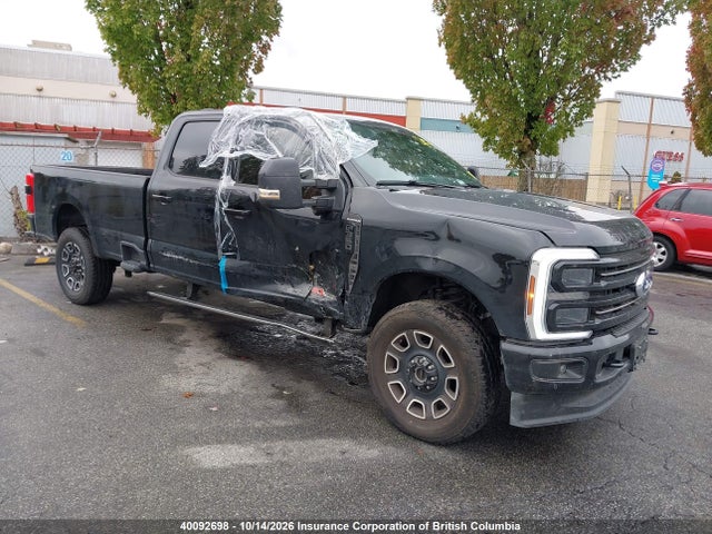 Aukcja sprzedaży 2026 Ford F350, vin: 1FT8W3BMXTEC89544, numer aukcji: 40092698