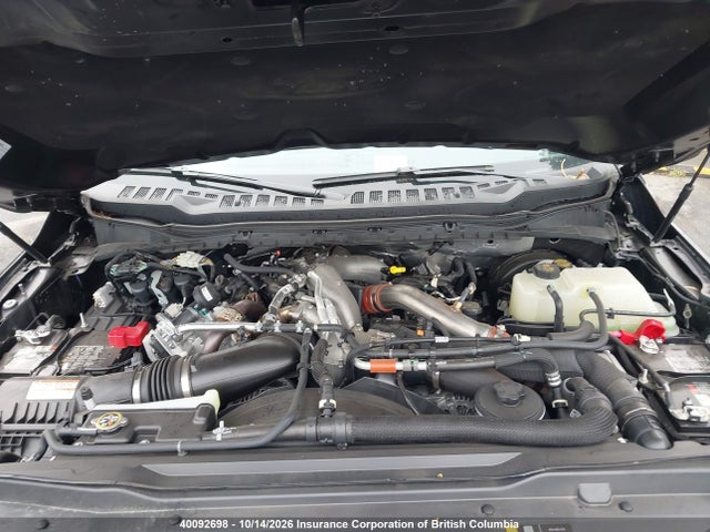Aukcja sprzedaży 2026 Ford F350, vin: 1FT8W3BMXTEC89544, numer aukcji: 40092698