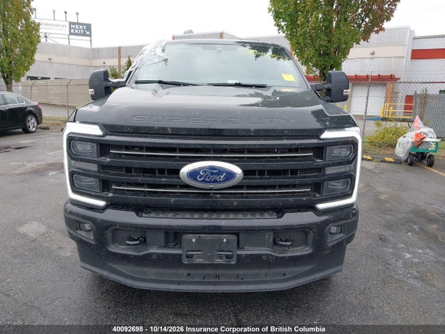 Aukcja sprzedaży 2026 Ford F350, vin: 1FT8W3BMXTEC89544, numer aukcji: 40092698