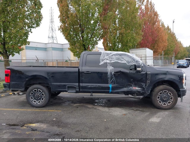 Aukcja sprzedaży 2026 Ford F350, vin: 1FT8W3BMXTEC89544, numer aukcji: 40092698