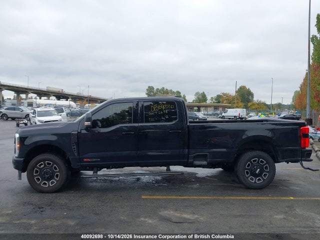 Aukcja sprzedaży 2026 Ford F350, vin: 1FT8W3BMXTEC89544, numer aukcji: 40092698