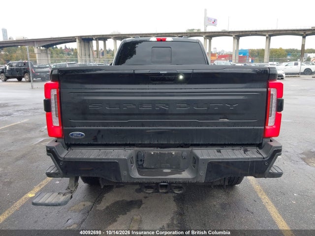 Aukcja sprzedaży 2026 Ford F350, vin: 1FT8W3BMXTEC89544, numer aukcji: 40092698