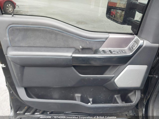 Aukcja sprzedaży 2026 Ford F350, vin: 1FT8W3BMXTEC89544, numer aukcji: 40092698