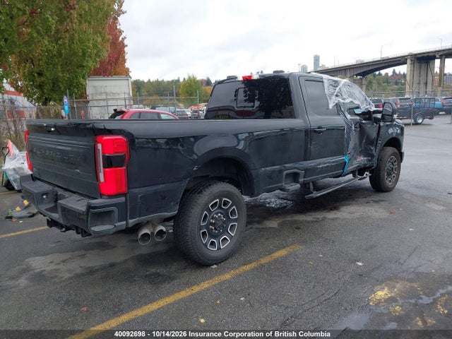 Aukcja sprzedaży 2026 Ford F350, vin: 1FT8W3BMXTEC89544, numer aukcji: 40092698