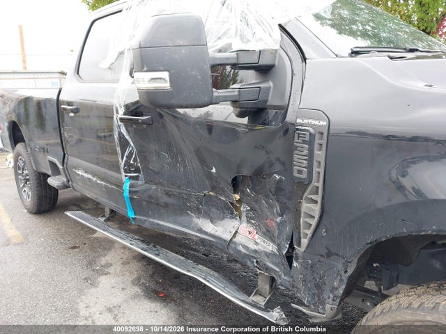 Aukcja sprzedaży 2026 Ford F350, vin: 1FT8W3BMXTEC89544, numer aukcji: 40092698