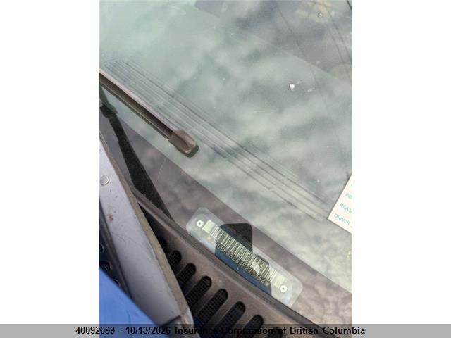 Продаж на аукціоні авто 2004 Chevrolet Silverado K3500, vin: 1GCHK33264F213954, номер лоту: 40092699