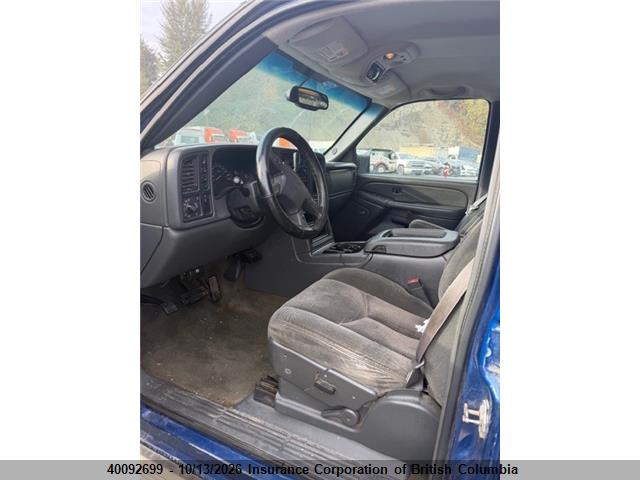 Продаж на аукціоні авто 2004 Chevrolet Silverado K3500, vin: 1GCHK33264F213954, номер лоту: 40092699