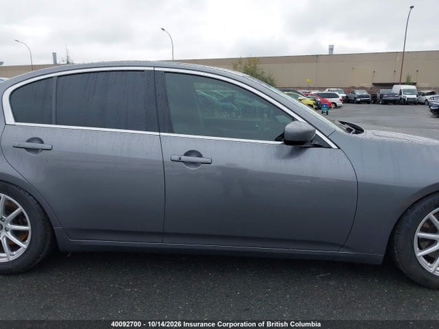 40092700 :رقم المزاد ، JN1CV6AR6CM673535 vin ، 2012 Infiniti G37x مزاد بيع
