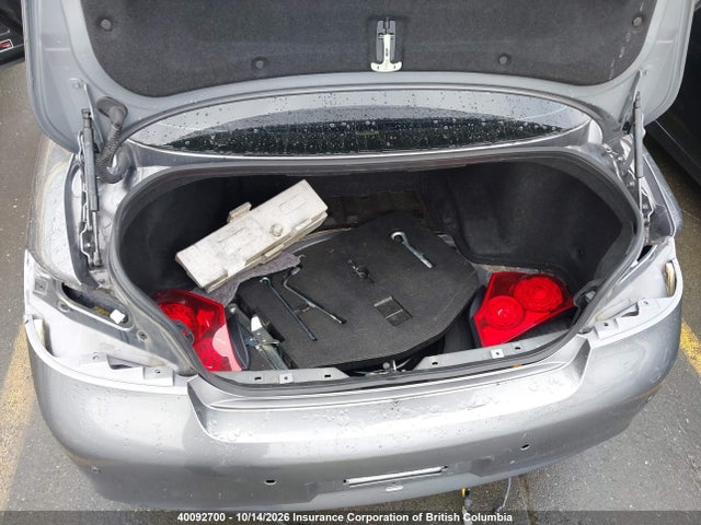 40092700 :رقم المزاد ، JN1CV6AR6CM673535 vin ، 2012 Infiniti G37x مزاد بيع