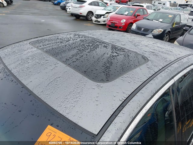 40092700 :رقم المزاد ، JN1CV6AR6CM673535 vin ، 2012 Infiniti G37x مزاد بيع