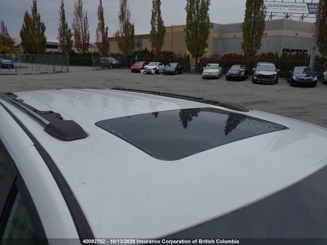 2015 Dodge Grand Caravan Crew მანქანა იყიდება აუქციონზე, vin: 2C4RDGDGXFR701025, აუქციონის ნომერი: 40092702
