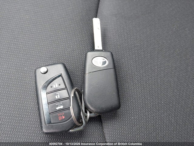 Продажа на аукционе авто 2020 Toyota Corolla Le, vin: 5YFBPRBE0LP138391, номер лота: 40092704