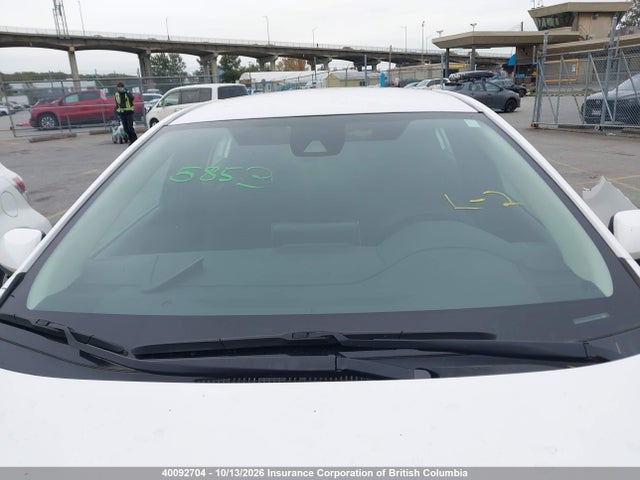 Продажа на аукционе авто 2020 Toyota Corolla Le, vin: 5YFBPRBE0LP138391, номер лота: 40092704