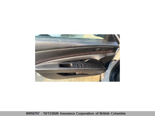 40092707 :رقم المزاد ، KMHLR4AF3PU487867 vin ، 2023 Hyundai Elantra N Line مزاد بيع