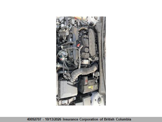40092707 :رقم المزاد ، KMHLR4AF3PU487867 vin ، 2023 Hyundai Elantra N Line مزاد بيع
