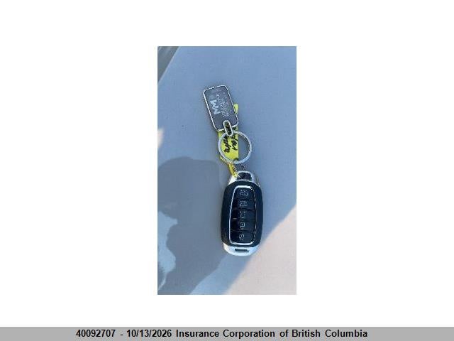40092707 :رقم المزاد ، KMHLR4AF3PU487867 vin ، 2023 Hyundai Elantra N Line مزاد بيع