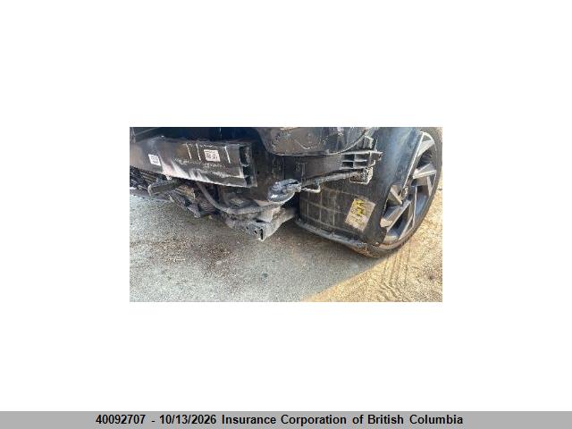 40092707 :رقم المزاد ، KMHLR4AF3PU487867 vin ، 2023 Hyundai Elantra N Line مزاد بيع
